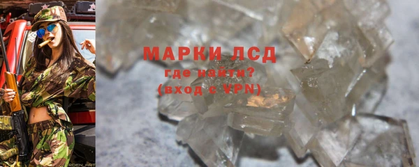 стаф Баксан